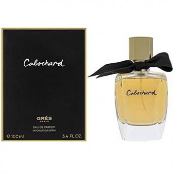 Cabochard Eau De Parfum Spray