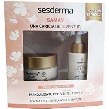 SESDERMA - Serum Antienvejecimiento Samay 30 Ml Sesderma