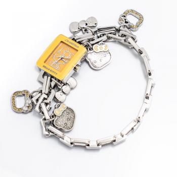 Reloj Mujer Chronotech CHRONOTECH for Hello Kitty Ct6323l-10m (20mm)