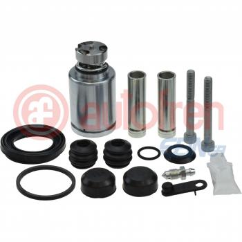 Kit de reparación de pinza de freno AUTOFREN SEINSA D43537S