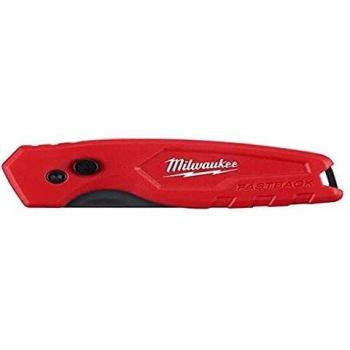 MILWAUKEE Navaja de bolsillo Fastback 4932471356