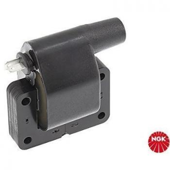 Bobina de encendido NGK U1084 / 48357 para vehículos Mitsubishi Pajero 2