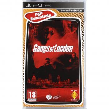 Gangs Of London