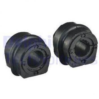 Cojinete estabilizador DELPHI TD1129W, 2 piezas