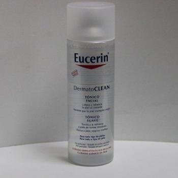 Eucerin DermatoCLEAN Clarifying Toner 200ml