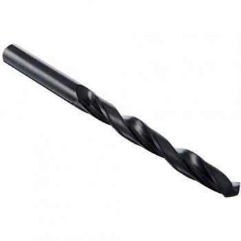 Bosch 2 608 596 638 - Pack de 5 brocas para metal HSS-R, DIN 338