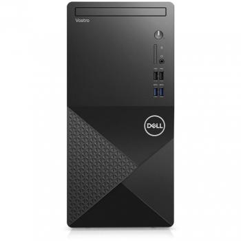 Dell Vostro 3020 Torre PC Negro Intel® Core™ i3 i3-13100 8 GB DDR4-SDRAM 256 GB SSD Windows 11 Pro