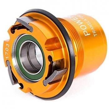 Progress Núcleo Turbine Nitro Compatible Sram XD PGNU11TN