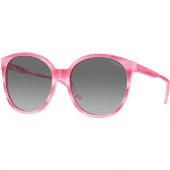 Vogue Eyewear VO5509S 307811 Women’s Sunglasses Pink Size 56