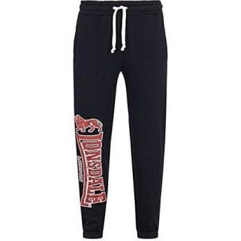 Lonsdale Pantalón Deporte Willingham Negro M