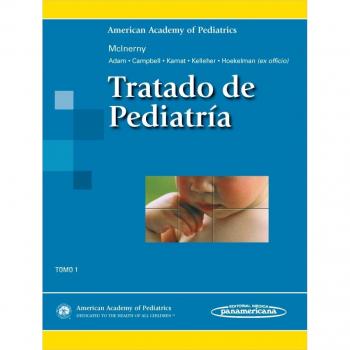 Tratado De Pediatría