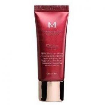 Missha m perfect cover bb cream no 27spf 42pa 20ml