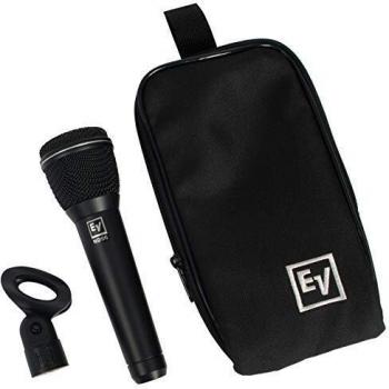 Electro-Voice ND96 Dynamic Supercardioid Vocal Microphone