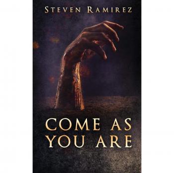 Ven Como Eres: Una Novela Corta y Nueve Relatos en Tapa Blanda