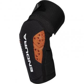 Rodilleras Endura MT500 D3O® Negro Adulto