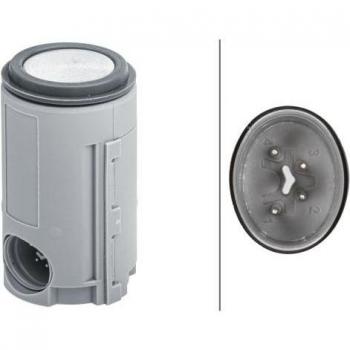 Sensor de estacionamiento HELLA 6PX 358 141-381 con tecnología de ayuda a la marcha atrás
