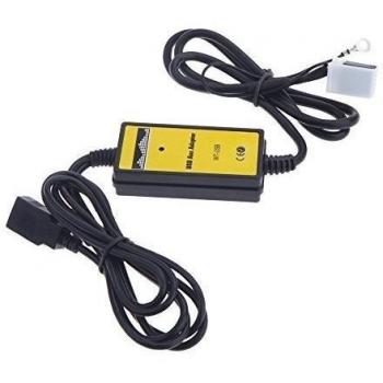 USB Adaptador de coche - TOOGOO
