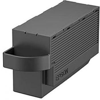 Epson Recipiente de Residuos de Tinta Original XP-3100/XP-4100/WF-2810/WF-2830/WF-2850 (C12C934461)