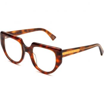 Marni Uluru Blonde Havana 3VA Armazones para Hombre Tortoiseshell, Lentes Recetadas, Gafas Recetadas, Careyshell