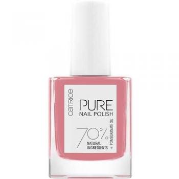 CATRICE PURE ESMALTE DE UÑAS 03 PERFECTION