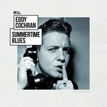 Summertime Blues [Vinilo]