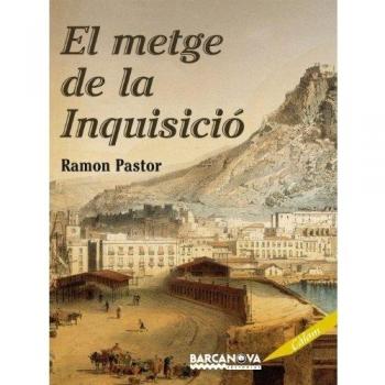 El metge de la Inquisició