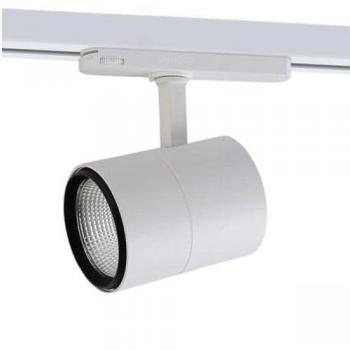 Proyector LED Trifásico 30W Especial para Verdulerías - Driver PHILIPS