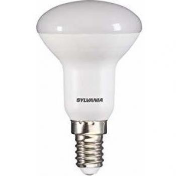 Sylvania 0026331 Refled R50 V2 E14, 5 W, blanco, 8,8 x 5 x 5 cm