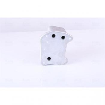 Enfriador de aceite NISSENS 90974