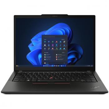 Lenovo ThinkPad X13 Gen 5 Portátil Intel Core Ultra 7 155U, Pantalla WUXGA de 33,8 cm (13.3), 16 GB LPDDR5x-SDRAM, 512 GB