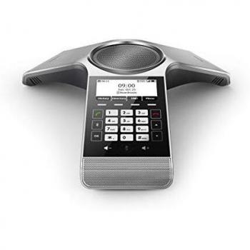 Yealink CP930W DECT-IP Conference Phone,