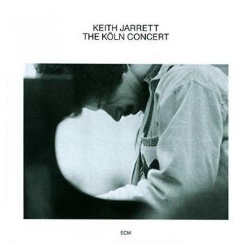 The Koln Concert [180g VINYL]