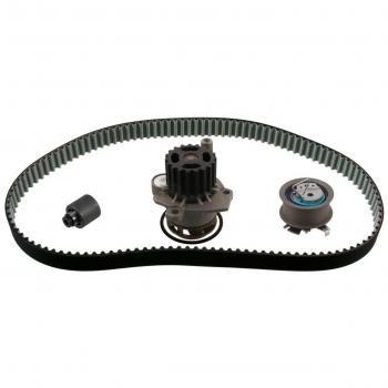 Febi Bilstein 40618 Refrigerantes Del Motor