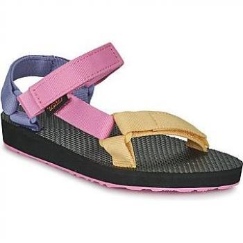 Sandalia Teva Original Universal Junior Multicolor