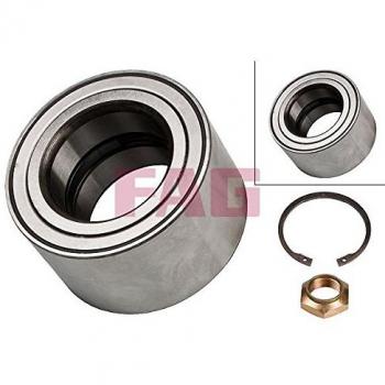 Kit de rodamientos de rueda FAG 713 6909 30