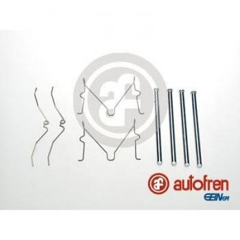 Kit de reparación de pastillas de frenos AUTOFREN SEINSA D42476A