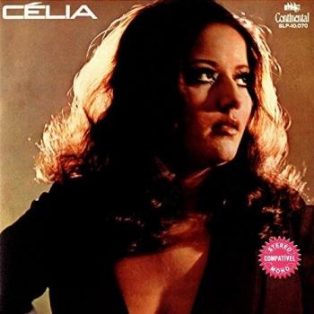 Celia [Vinilo] - Celia