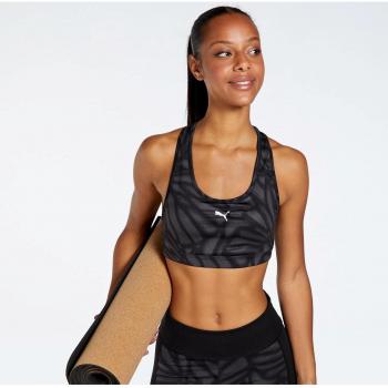 Puma Top Deportivo Mid Impact 4keeps