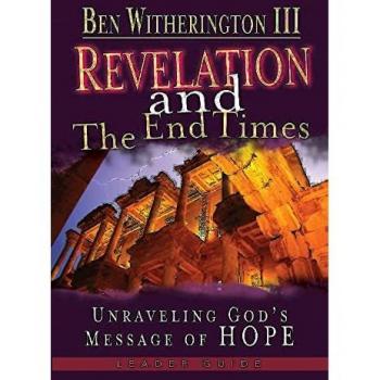 Revelation and the End Times DVD