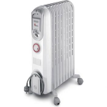 De Longhi Vento v550715 Radiador eléctrico Potencia 1500 W