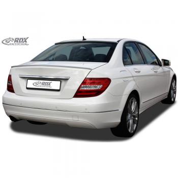 rdx-racedesign rdhl487 Rear Window Spoiler Lip