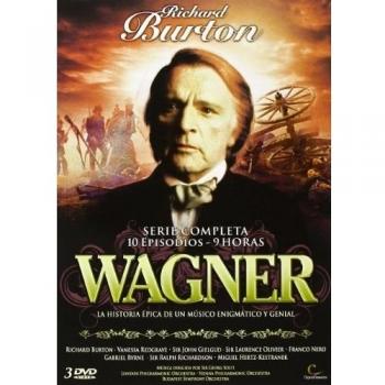 Wagner [DVD]