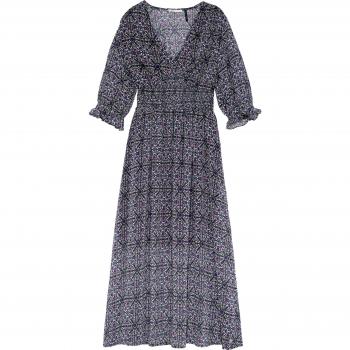 Les Petites Bombes Florana Women's Floral Dress