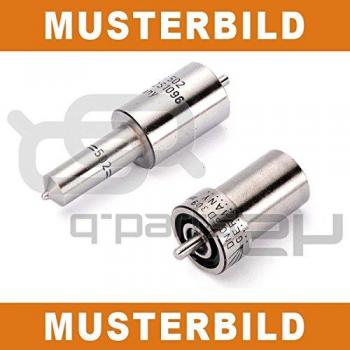 Inyector Common-Rail BOSCH 0 445 110 054