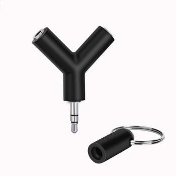 Auriculares Estéreo de Graves con Micrófono y Cancelación de Ruido para Sony, HiFi para Música, Compatible con iPhone, Xiaomi y PC