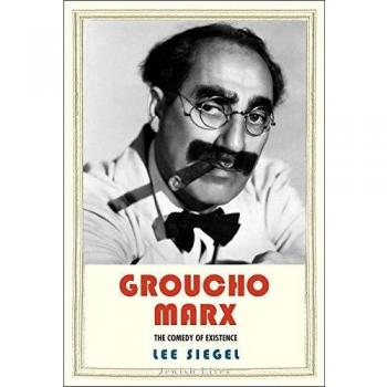 Groucho Marx: The Comedy of Existence