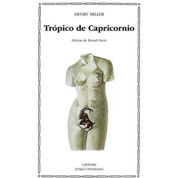 Trópico de Capricornio: 79