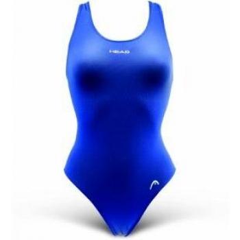 Head SWS Solid Ultra PBT H.C. - Bañador para mujer, color azul, talla 36