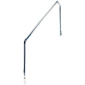 Pasamanos con pletina 1524mm 00037