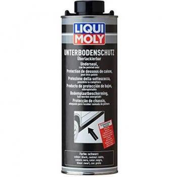 Liqui Moly Unterbodenschutz negro 6114 1 l